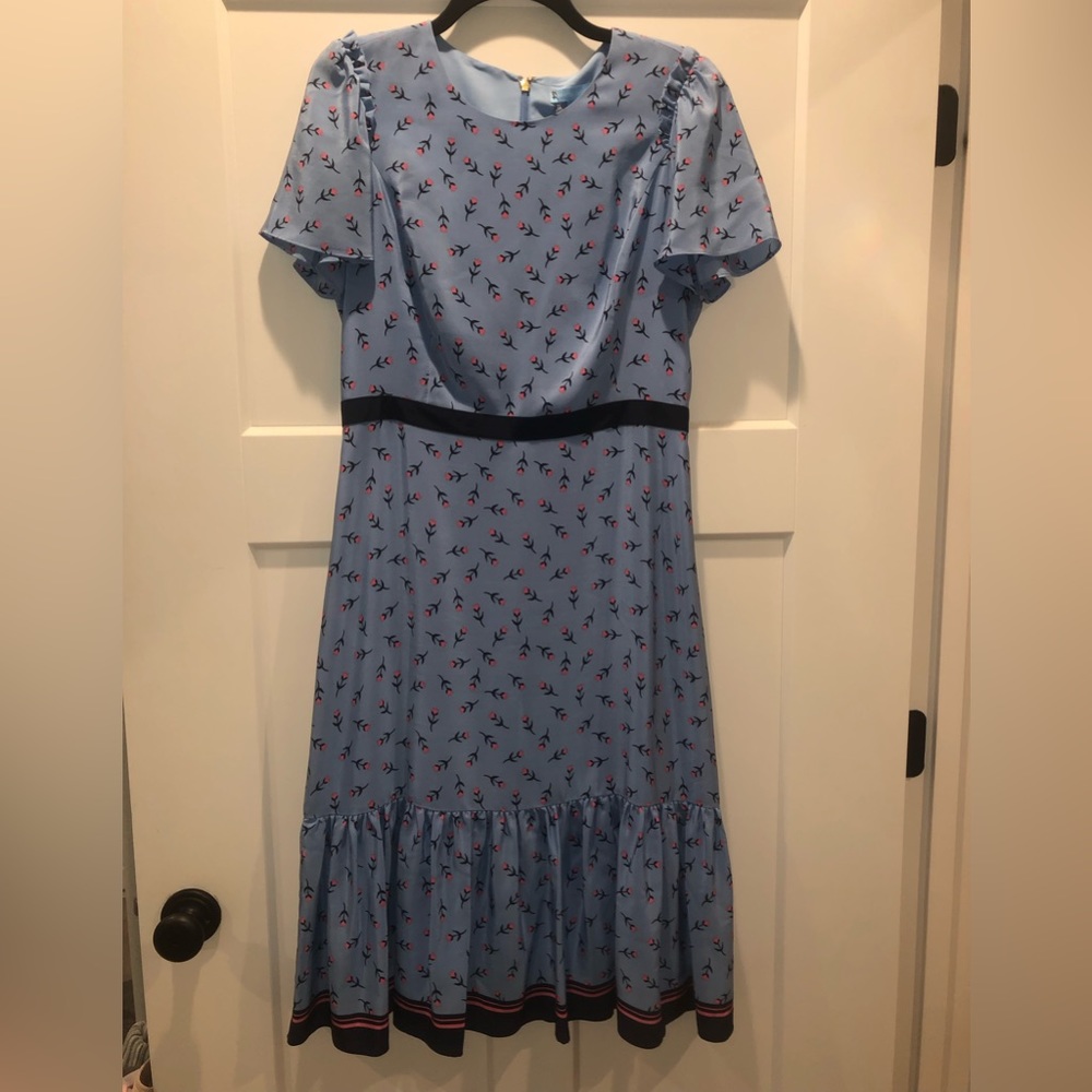 Draper James NWT dress. Size 8.